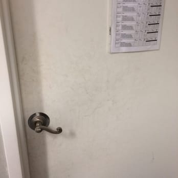 CVS Pharmacy - Nasty door - Drugstores Near Me - West Palm Beach, Florida