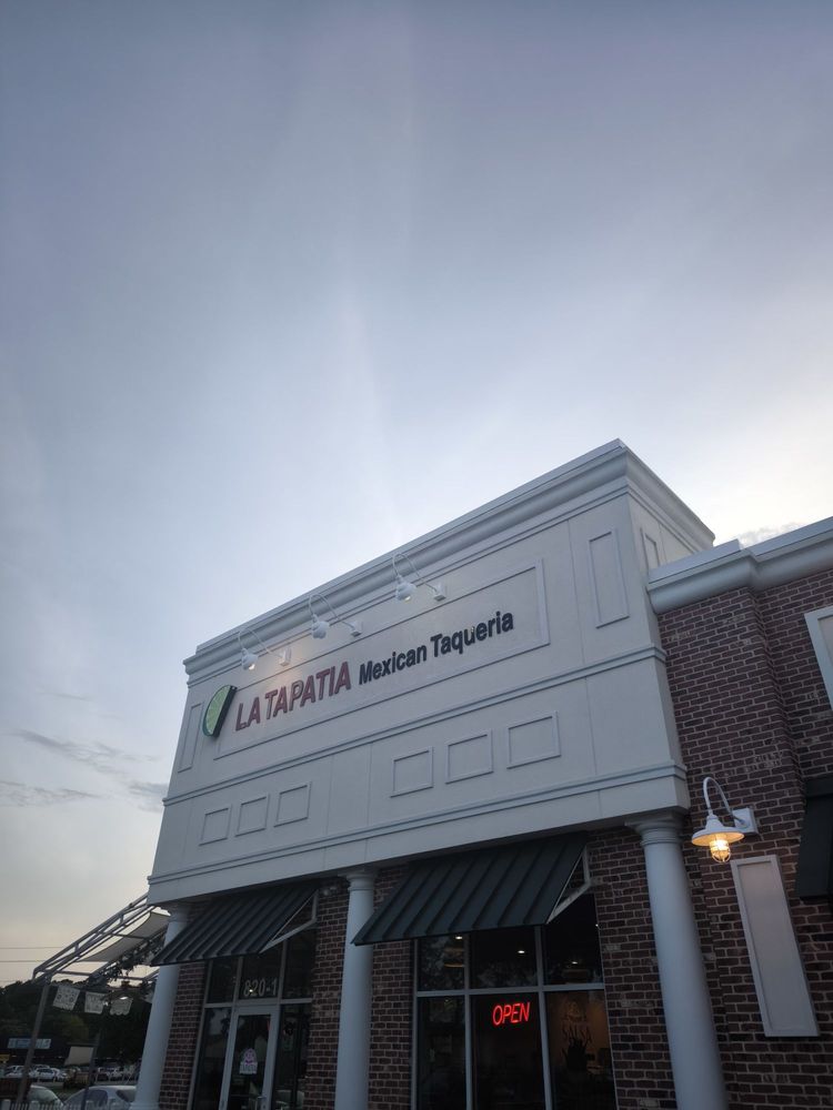 La Tapatia Taqueria