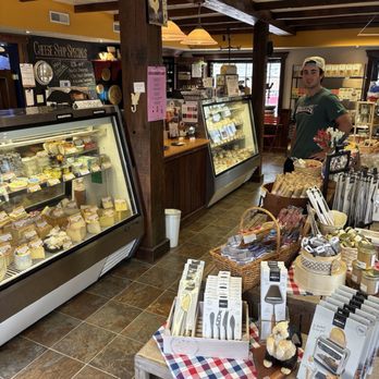The Grand Fromage - Store - Cheese Shops Near Me - Skippack Village, Pennsylvania The Grand Fromage - Store - Cheese Shops Near Me - Skippack Village, Pennsylvania