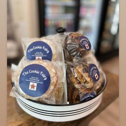 Eve & Murray’s Farm to Home - Cookie Fairy Cookies!