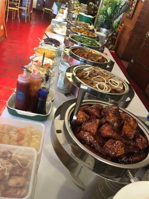 Capampangan Island Grill and Restaurant by null