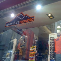 Adventure Republic