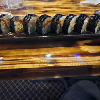 Aki Asian Fusion - a plate of sushi - Asian Fusion Near Me - White Plains, New York Aki Asian Fusion - a plate of sushi - Asian Fusion Near Me - White Plains, New York