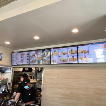 Taco Bell - Wall menu - Fast Food Near Me - Burtonsville, Maryland Taco Bell - Wall menu - Fast Food Near Me - Burtonsville, Maryland