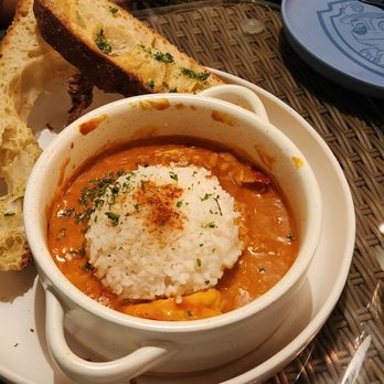 Sugo Social - Pan roast - New American Near Me - Rolling Hills Estates, California