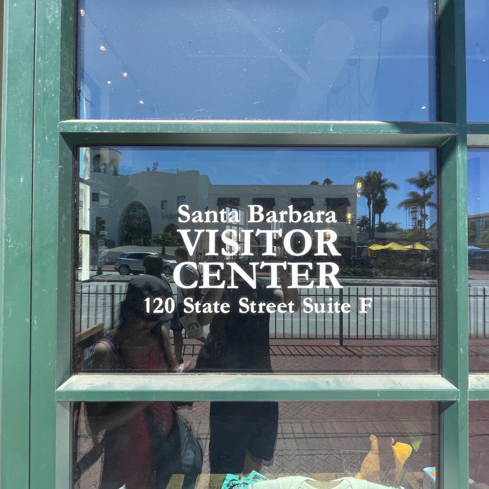 Santa Barbara Visitors Center - Visitor Centers Near Me - Santa Barbara, California Santa Barbara Visitors Center - Visitor Centers Near Me - Santa Barbara, California
