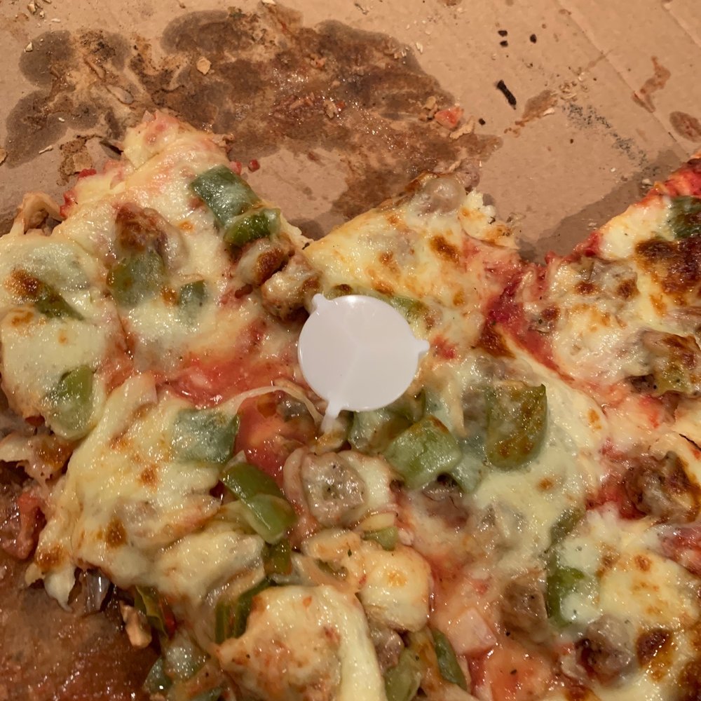 Di Nicos Pizza - Pan Pizza - Italian Near Me - Chicago, Illinois Di Nicos Pizza - Pan Pizza - Italian Near Me - Chicago, Illinois