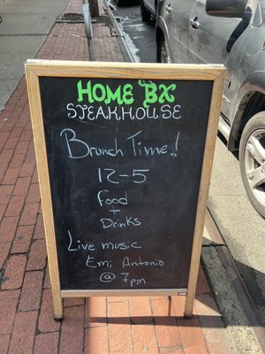Menu photo 3 Home Bx Bronx, NY