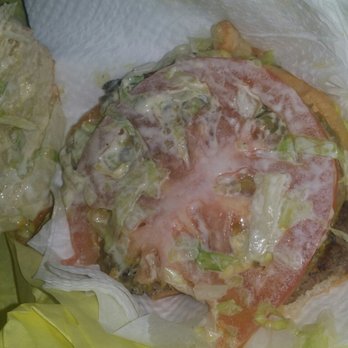 Fat Boy - Burgers Near Me - Las Vegas, Nevada