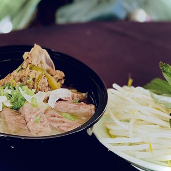 TJ Dim Sum - Beef Pho Rice Noodles Soup - Dim Sum Near Me TJ Dim Sum - Beef Pho Rice Noodles Soup - Dim Sum Near Me