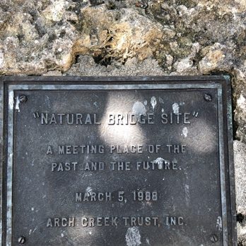 Arch Creek Park - Parks Near Me - North Miami, Florida Arch Creek Park - Parks Near Me - North Miami, Florida