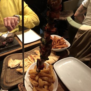 Steak & Co - Steakhouses Near Me - London, XGL