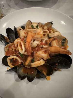 Angelo's Italian Restaurant by null
