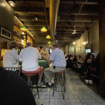 Soothr - Inside - Thai Near Me - New York, New York