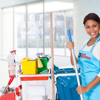 Suite Renovation - Office Cleaning Near Me Suite Renovation - Office Cleaning Near Me