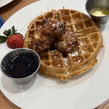 The Finch - American Near Me - Nashville, Tennessee