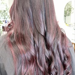 MVM Salon