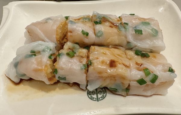 Tim Ho Wan (SHAM SHUI PO) by null