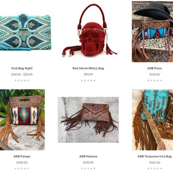 Triple Goddess Treasures - Bags you can purchase from their website. - Accessories Near Me - Sanford, Florida Triple Goddess Treasures - Bags you can purchase from their website. - Accessories Near Me - Sanford, Florida