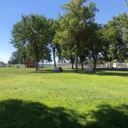 Wiggly Field Off-Leash Dog Park