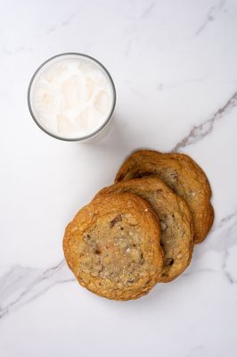 Heritage Eats by null