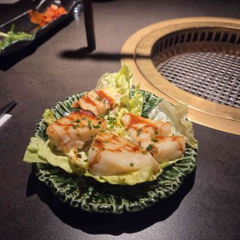 NIKU X - Chilean Sea Bass - Seafood Near Me - New York, New York