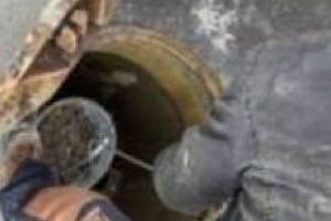 Slide of Dependable Sewer Cleaning