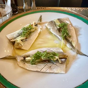 Torrisi - Italian Near Me - New York, New York