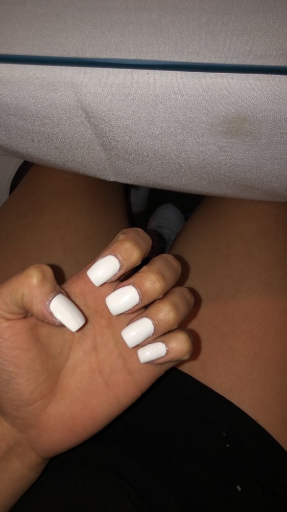 HITEK NAILS 26 Reviews Northtown Mall, Spokane, Washington Nail