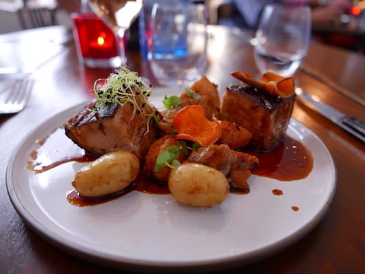 Bistrotters by null