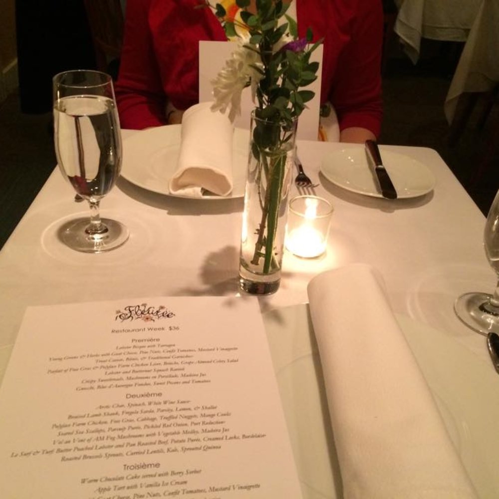 Fleurie Restaurant - French Near Me - Charlottesville, Virginia Fleurie Restaurant - French Near Me - Charlottesville, Virginia