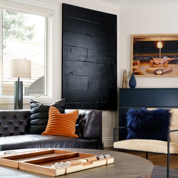 Factor Design Build - a modern living room - General Contractors Near Me - Denver, Colorado Factor Design Build - a modern living room - General Contractors Near Me - Denver, Colorado