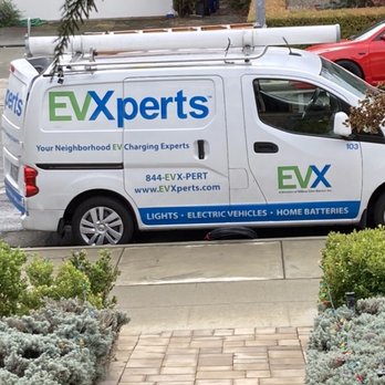 Trout Electric - The team arrives. - Electricians Near Me - San Jose, California Trout Electric - The team arrives. - Electricians Near Me - San Jose, California
