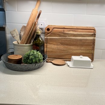 TSP Remodeling - Quartz countertops in simply beige. - General Contractors Near Me - Brentwood, California TSP Remodeling - Quartz countertops in simply beige. - General Contractors Near Me - Brentwood, California