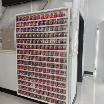 Season Nails Studio - Colors - Nail Salons Near Me - Simi Valley, California Season Nails Studio - Colors - Nail Salons Near Me - Simi Valley, California