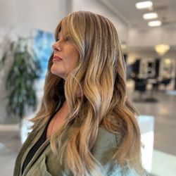 Luca Bella Salon & Spa