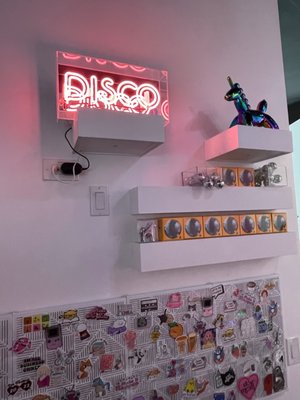 The Darling Shop by null