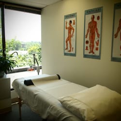 Wise Wellness - Treatment room