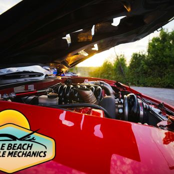 Myrtle Beach Mobile Mechanics - Auto Repair Near Me - Conway, South Carolina