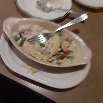 Thai Pot Cafe - The food was tiny, and the amount cost not worth the value delivered. The meat also tasted disgusting.   I wouldnt recomend the place. - Thai Near Me - Denver, Colorado
