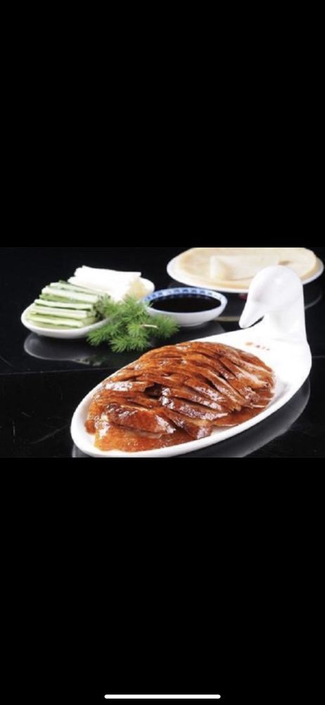 YH-Beijing Duck House