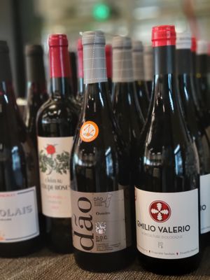 Origine Brass / 4 Origines - Microbrasserie & Restaurant by null