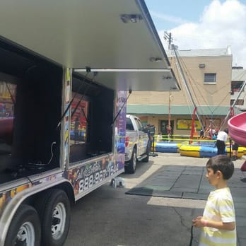 Game Cruzer - Party & Event Planning Near Me - Castaic, California