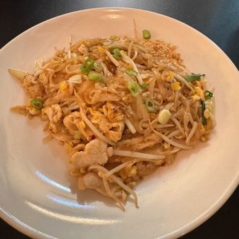 Bangkok Avenue - Grand pad thai- so good! - Thai Near Me - Broomfield, Colorado Bangkok Avenue - Grand pad thai- so good! - Thai Near Me - Broomfield, Colorado