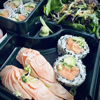 Black Sesame - Caterers Near Me - Fairfax, Virginia Black Sesame - Caterers Near Me - Fairfax, Virginia