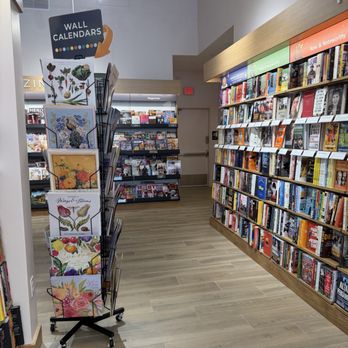 Barnes & Noble - Bookstores Near Me - Washington, DC, District of Columbia