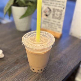 Harmony Tea & Acai - Thai tea - Bubble Tea Near Me - Mission Viejo, California Harmony Tea & Acai - Thai tea - Bubble Tea Near Me - Mission Viejo, California