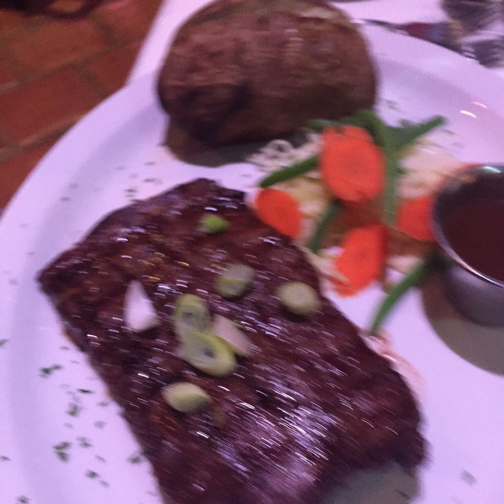 El Ladrillo Restaurant - Skirt steak - Seafood Near Me - Dorado, Puerto Rico El Ladrillo Restaurant - Skirt steak - Seafood Near Me - Dorado, Puerto Rico