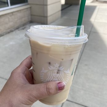 Starbucks - Chai tea with vanilla - Coffee & Tea Near Me - Berea, Ohio Starbucks - Chai tea with vanilla - Coffee & Tea Near Me - Berea, Ohio