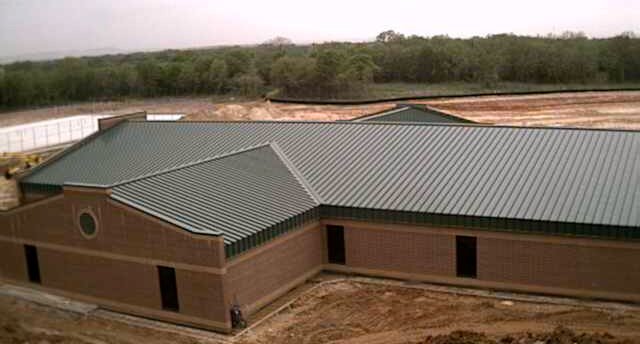 Slide of Eagle Total Services